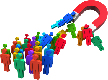 Customer Attraction Customer Attraction