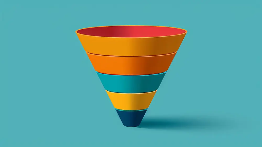 Marketing to Sales CRM Stages