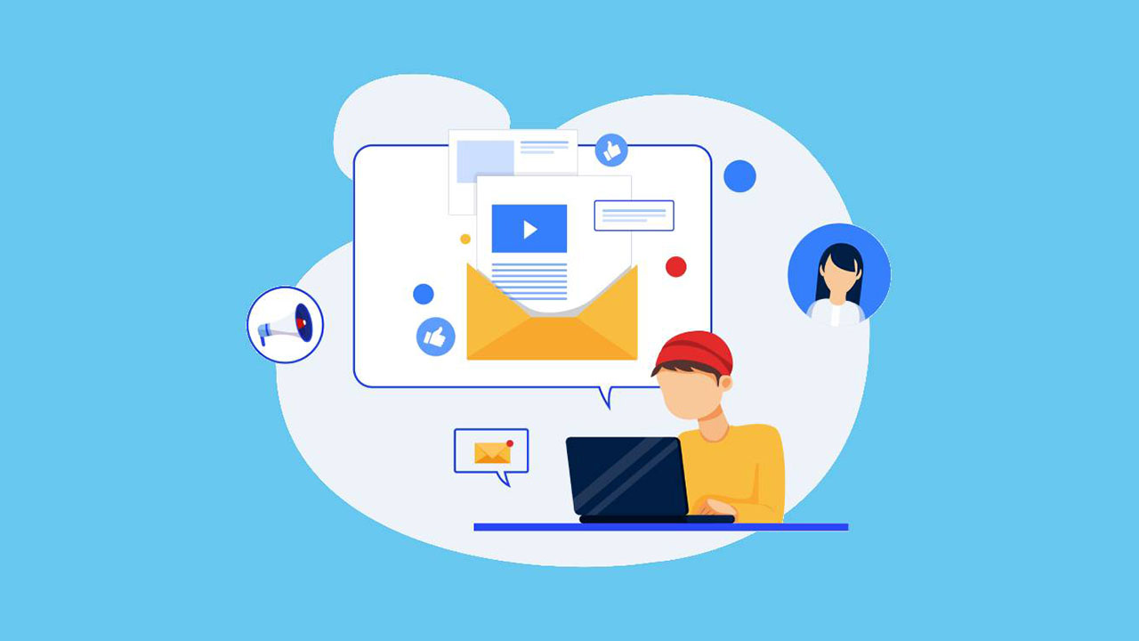 Email Marketing