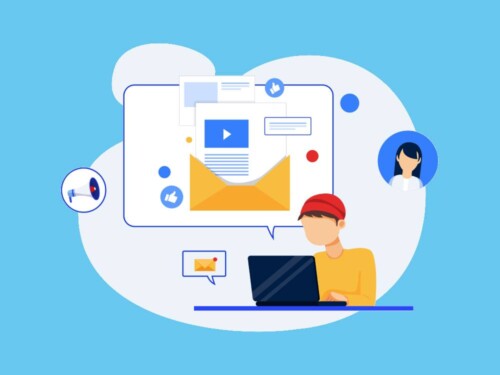 Email Marketing Services