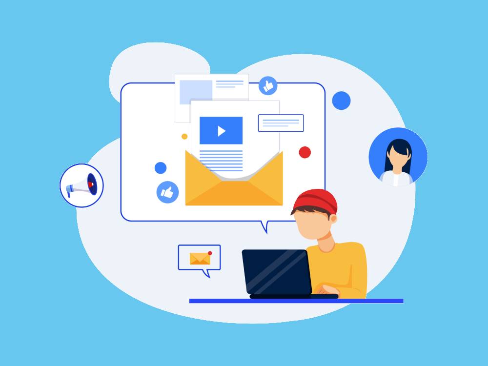 Email Marketing Services