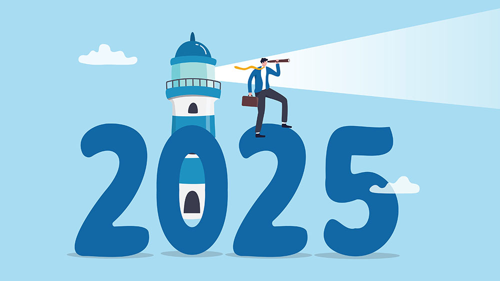 Marketing Forecast