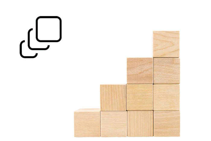 Momentum Growth Stack