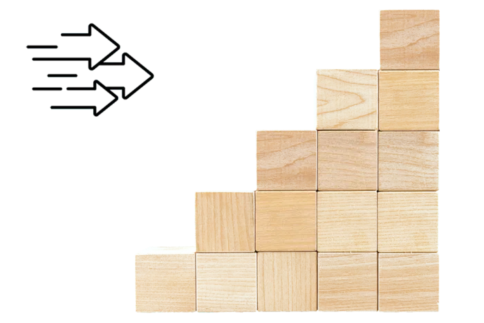 Velocity Growth Stack