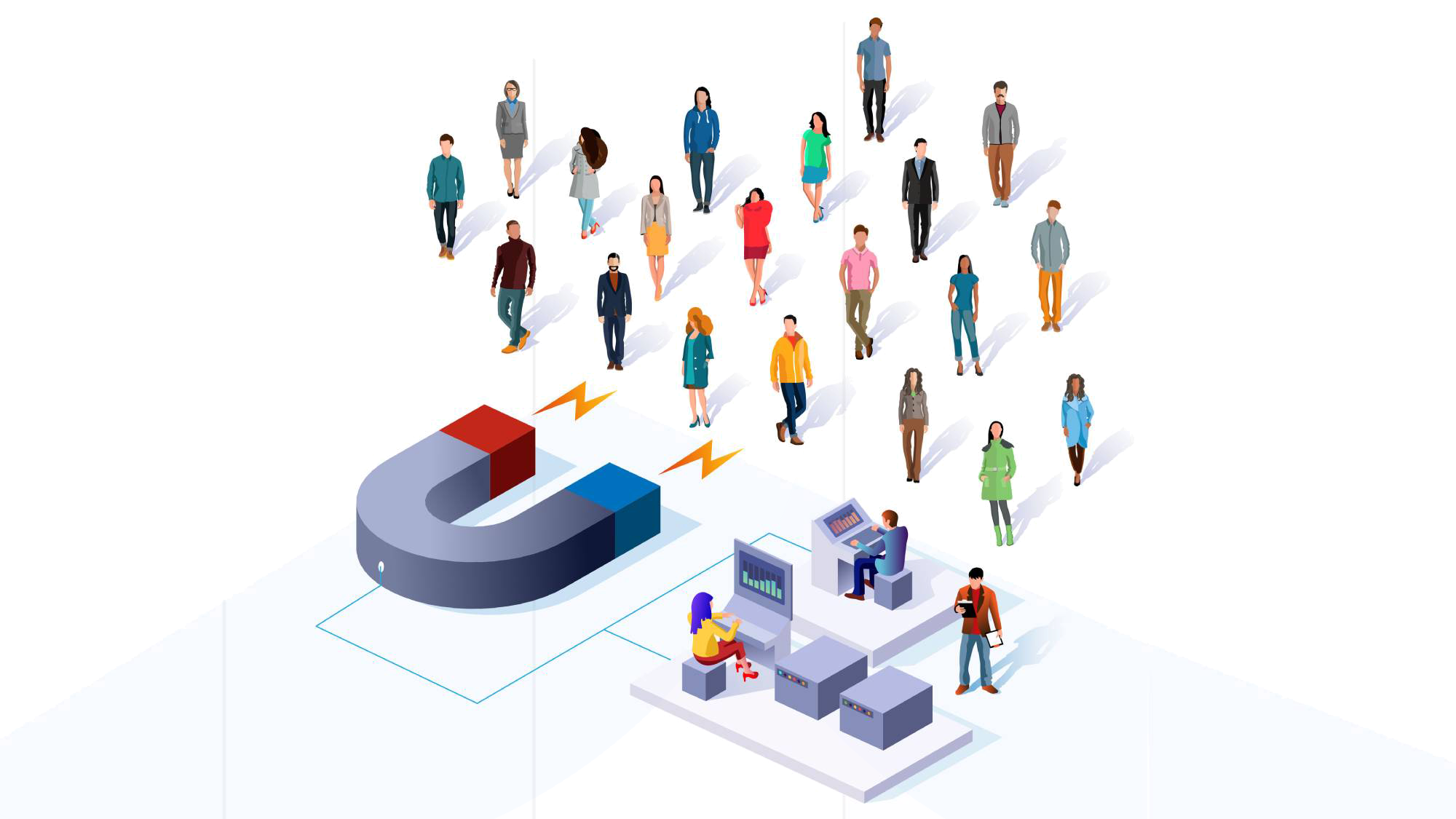 Inbound Marketing