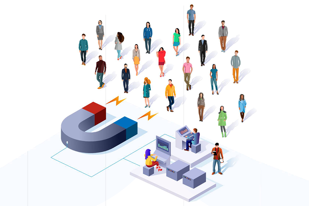 Inbound Marketing - Mauer Made