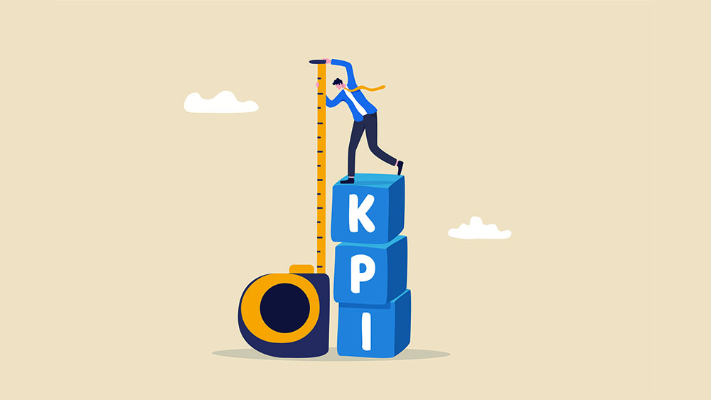Marketing KPIs - Techevate