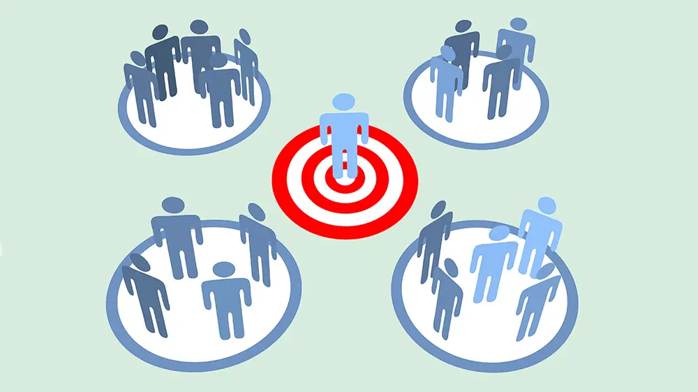 Target Market Segmentation