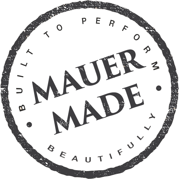 Mauer Made