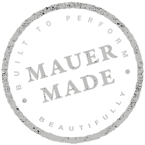 Mauer Made