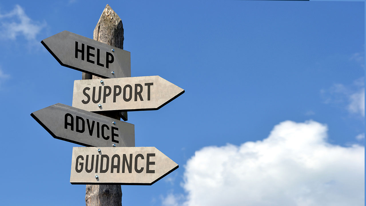 Support Resources