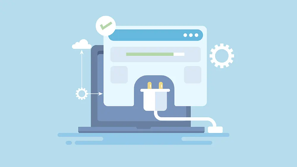 Site Services & Plugins
