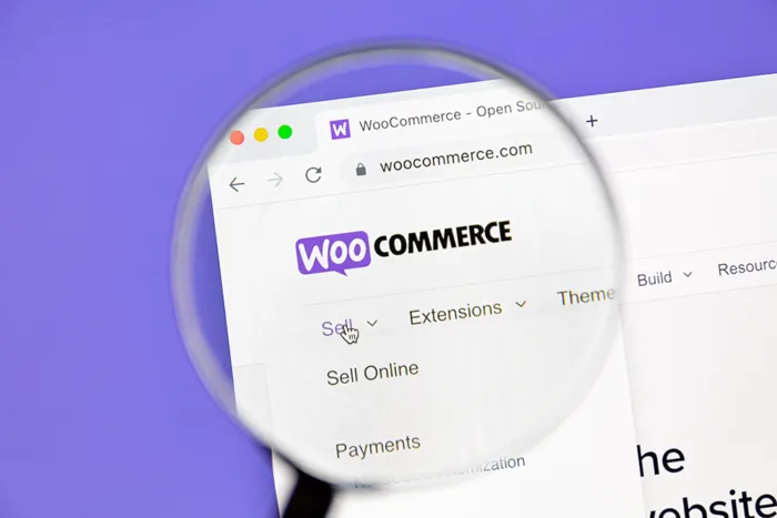 WooCommerce Store Add-on - Mauer Made