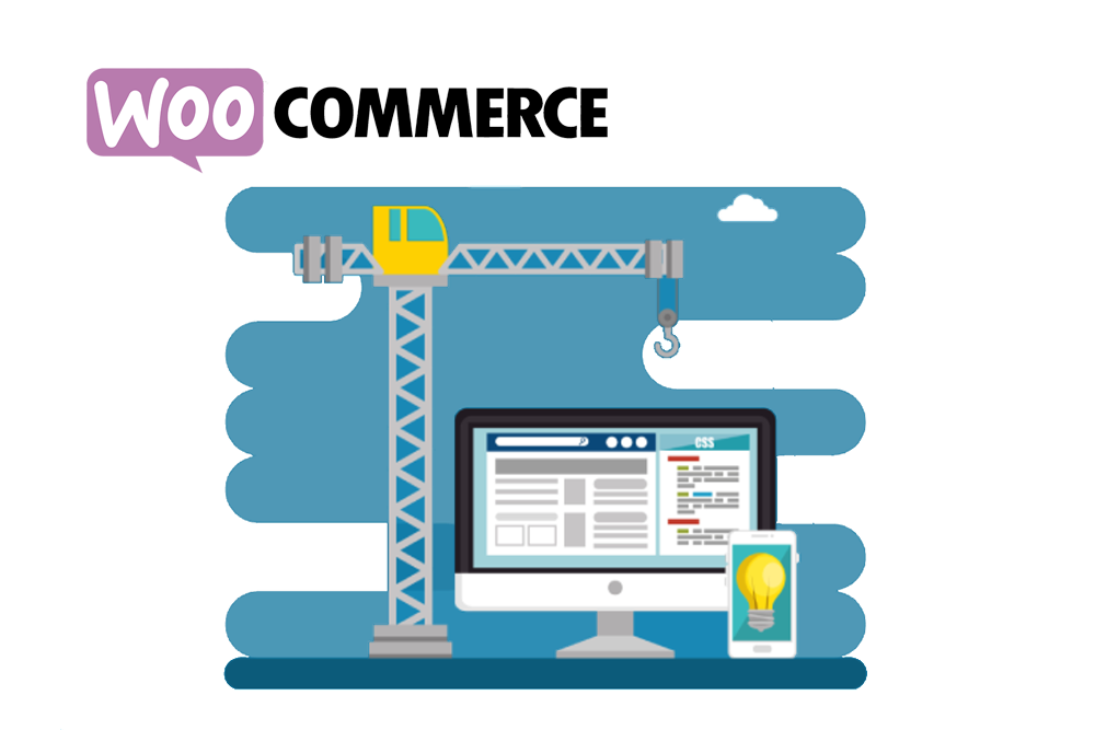 WooCommerce Store - Mauer Made